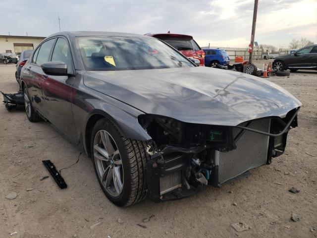 Bmw 750 xi (2017)