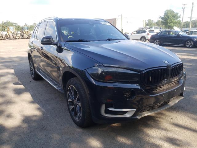 Bmw X5 xdrive3 (2017)