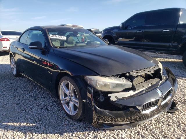Bmw 430i (2018)