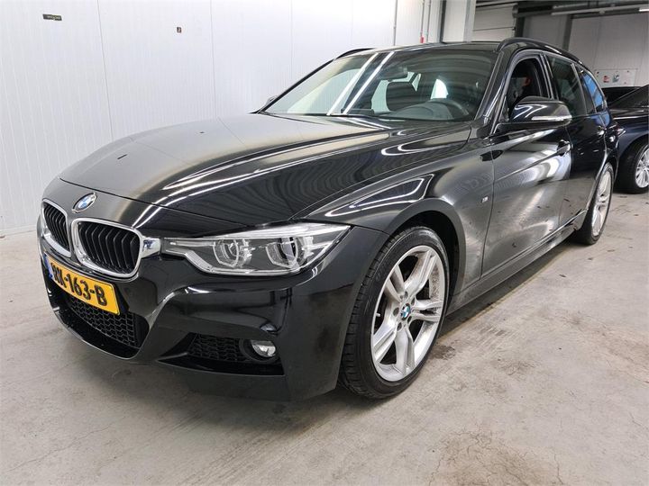 Bmw 318 (2017)
