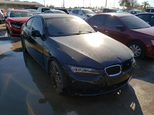 Bmw 328 i (2010)