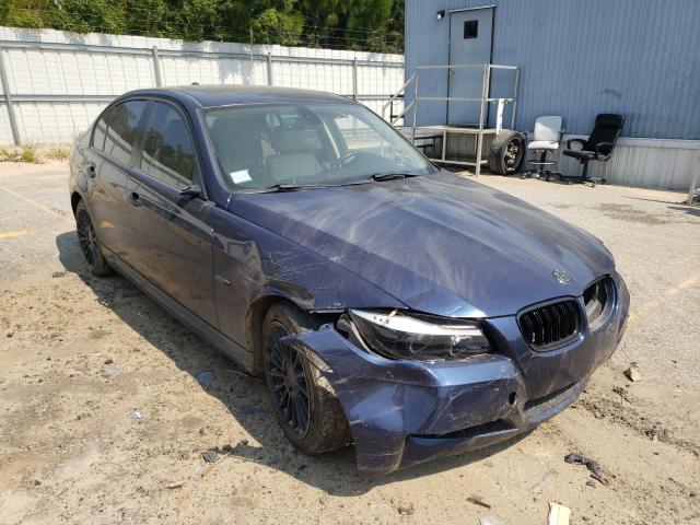 Bmw 328 i (2011)