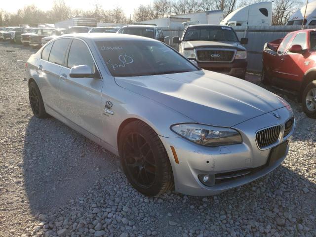 Bmw 535 xi (2011)