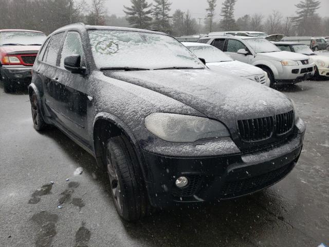 Bmw X5 xdrive5 (2011)