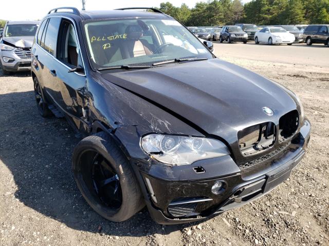 Bmw X5 xdrive3 (2013)