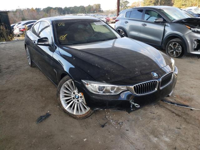 Bmw 428 i (2014)