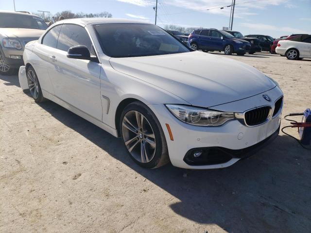 Bmw 428 i (2014)