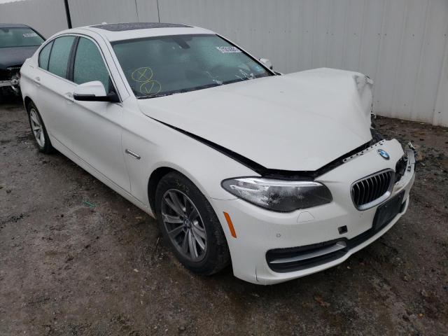 Bmw 528 xi (2014)