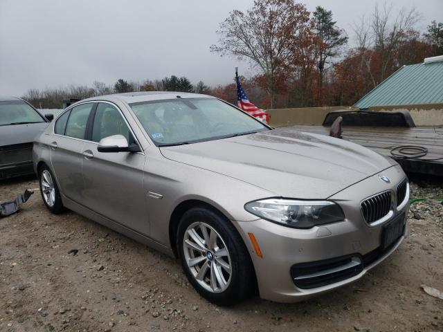 Bmw 528 xi (2014)
