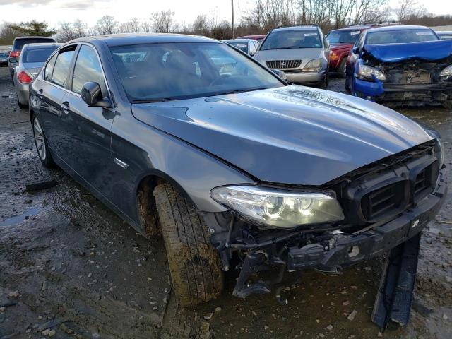 Bmw 535 xi (2014)