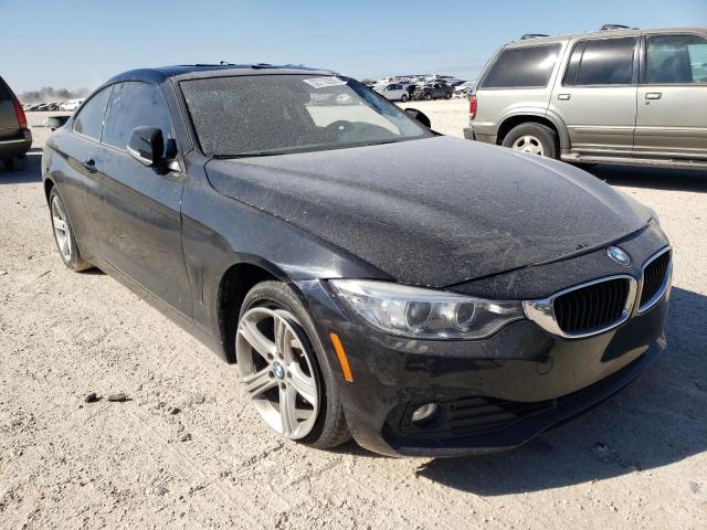 Bmw 428 xi (2015)