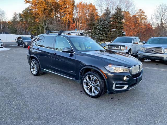 Bmw X5 xdrive3 (2015)