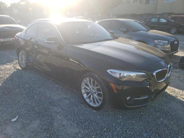 Bmw 228 xi sul (2016)
