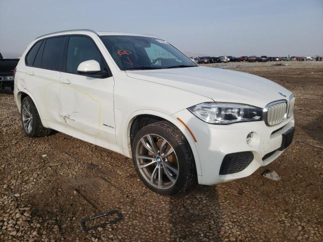 Bmw X5 xdr40e (2016)