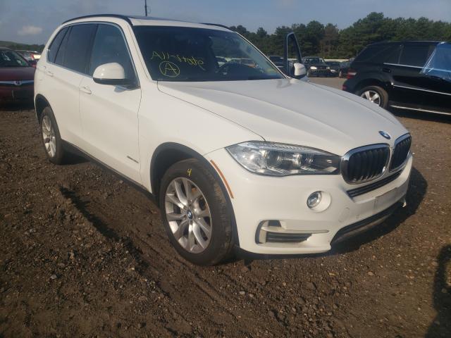 Bmw X5 xdrive3 (2016)