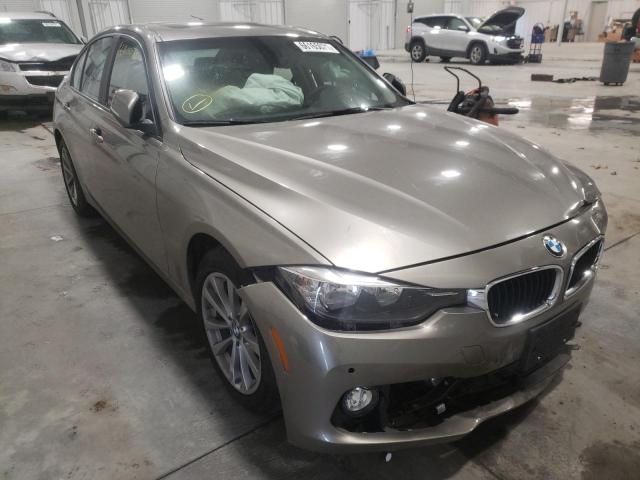 Bmw 320 xi (2017)