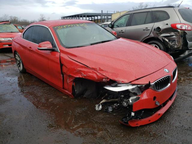 Bmw 430i (2018)