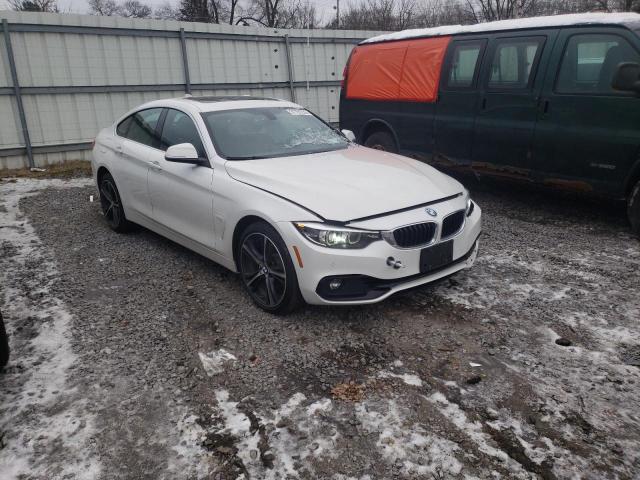 Bmw 430xi gran (2018)