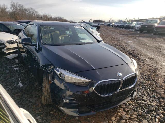 Bmw 228xi (2021)