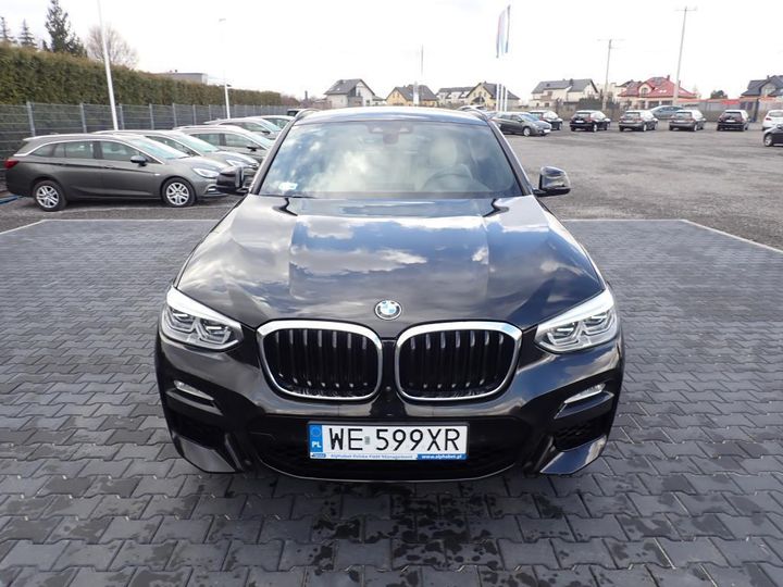 Bmw X4 (2019)