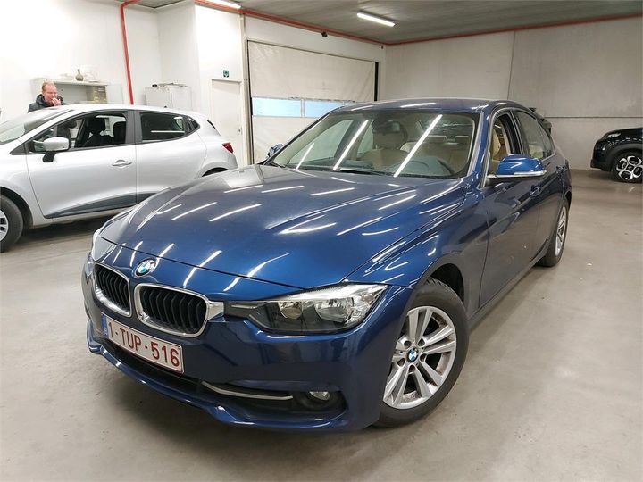 Bmw 3 (2018)