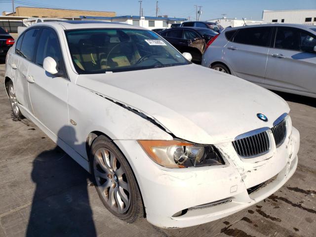 Bmw 330 i (2006)