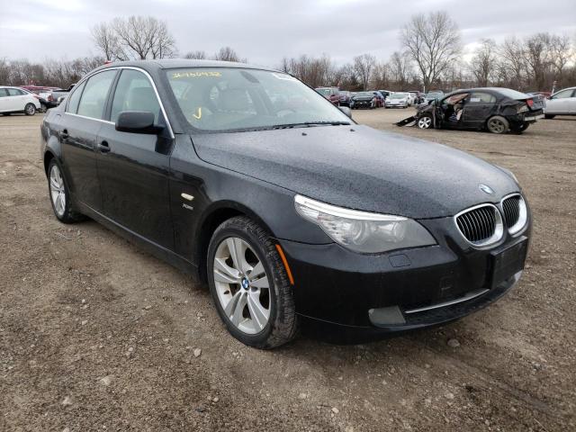 Bmw 528 xi (2010)