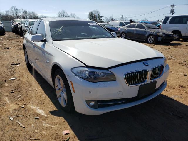 Bmw 528 xi (2012)