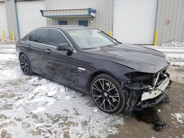 Bmw 535 xi (2012)