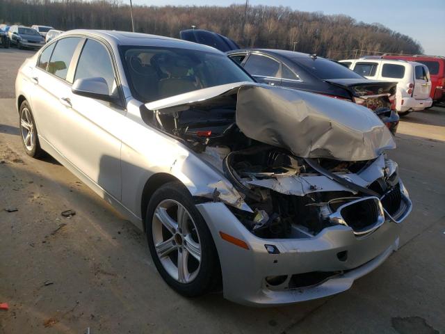 Bmw 328 xi (2013)