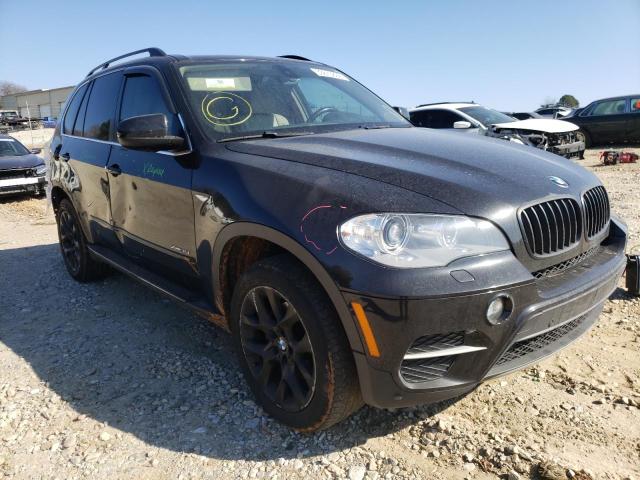 Bmw X5 xdrive3 (2013)