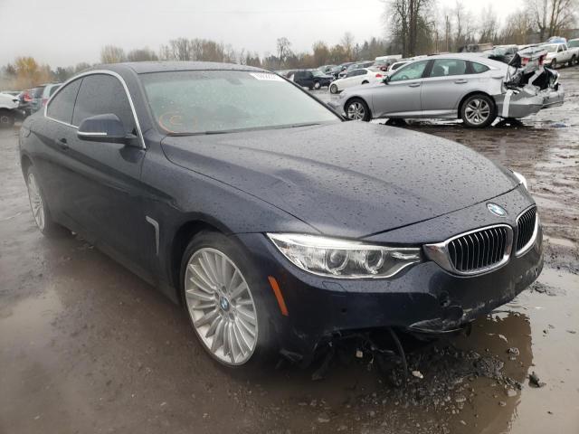 Bmw 4 (2015)
