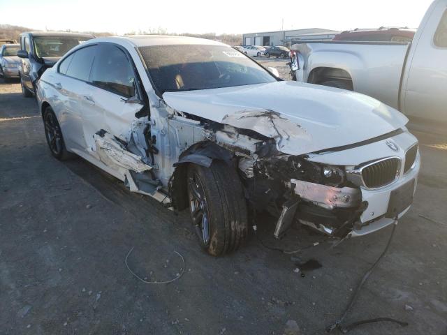 Bmw 428 xi (2015)