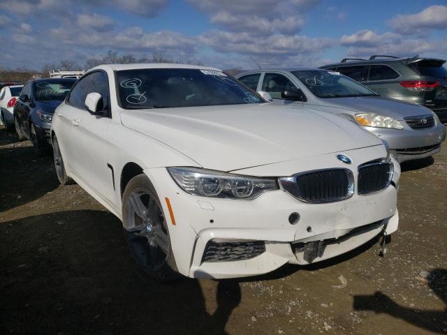 Bmw 428 xi gra (2015)