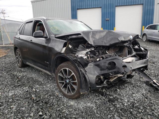 Bmw X5 xdrive3 (2016)