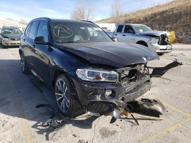Bmw X5 xdrive3 (2017)