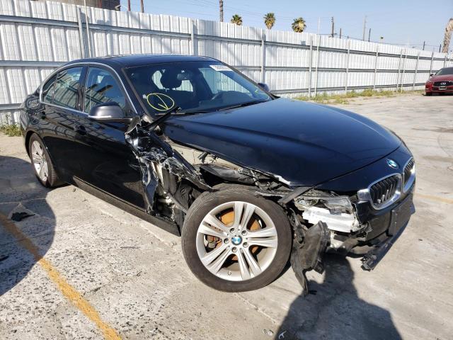 Bmw 330 i (2018)