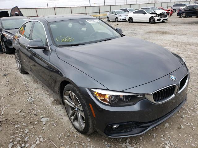 Bmw 430xi gran (2019)