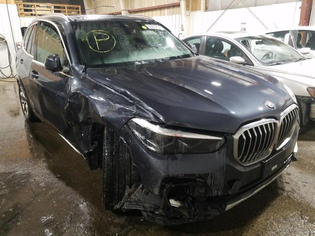 Bmw X5 xdrive4 (2021)