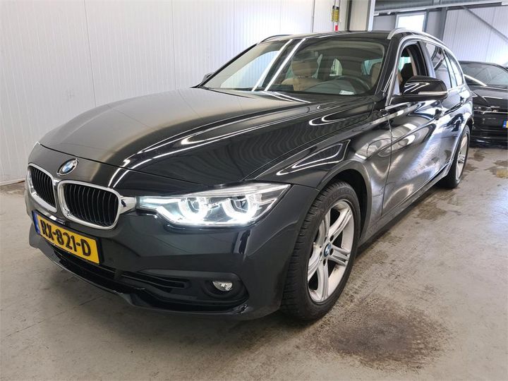 Bmw 318 (2018)