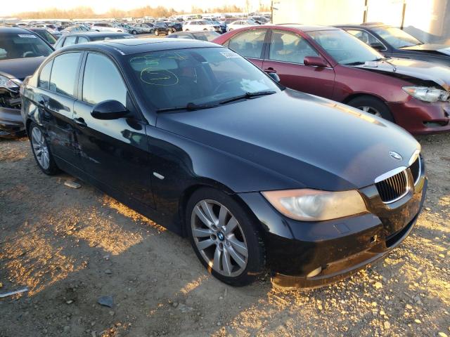 Bmw 328i (2007)