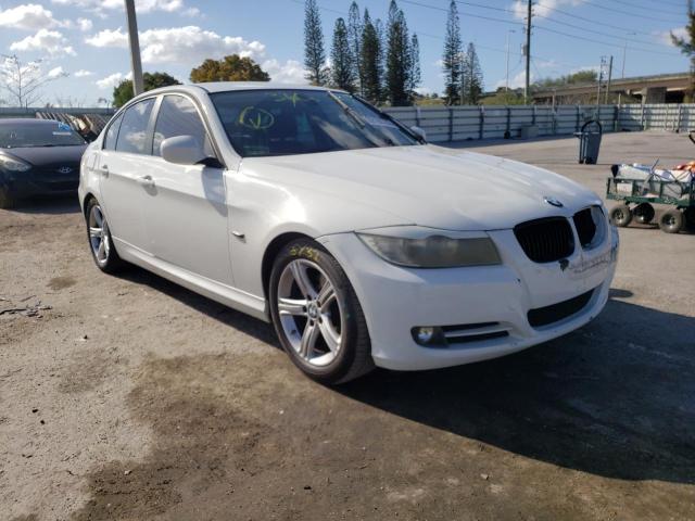 Bmw 328 i (2010)