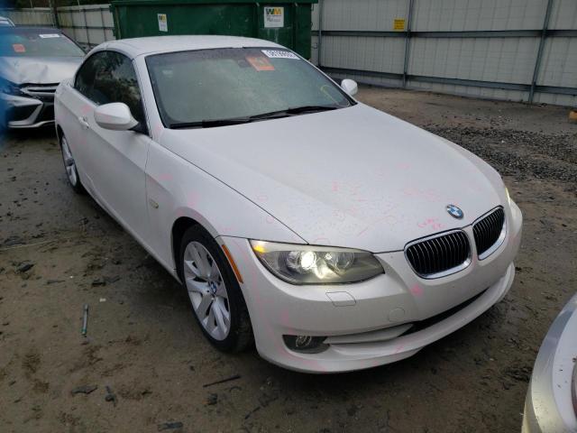 Bmw 328 i (2011)