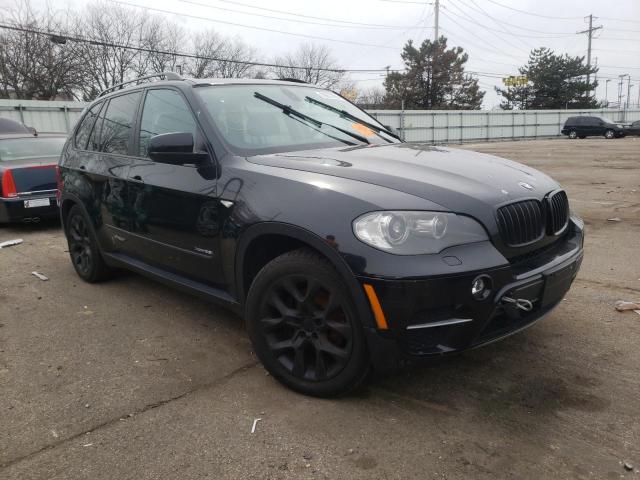 Bmw X5 xdrive3 (2011)