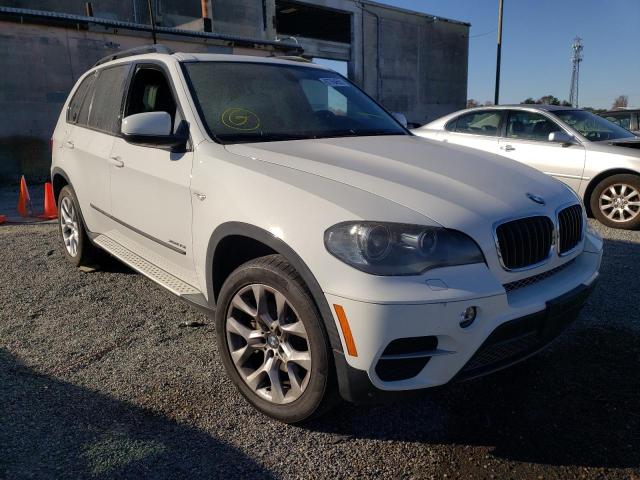 Bmw X5 xdrive3 (2011)