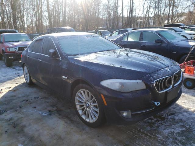 Bmw 535 xi (2012)