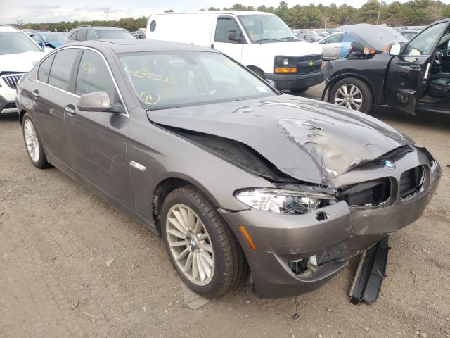 Bmw 535 xi (2013)