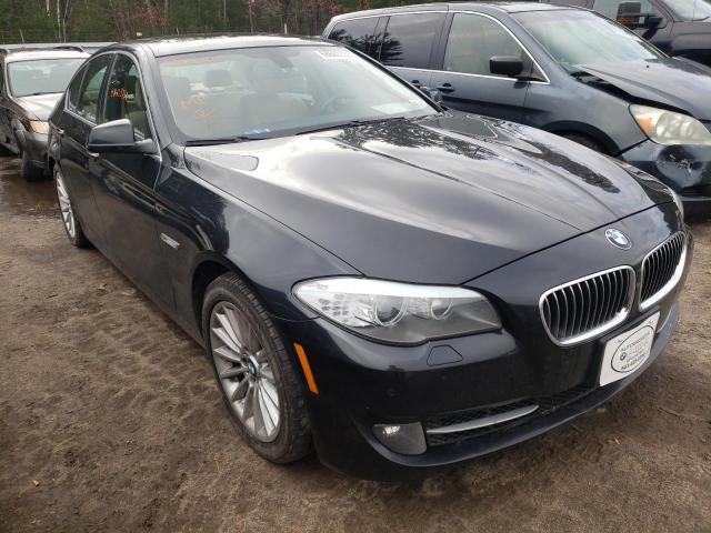 Bmw 535 xi (2013)
