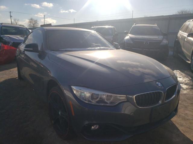 Bmw 428 xi (2014)