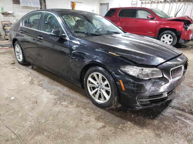 Bmw 528 xi (2014)
